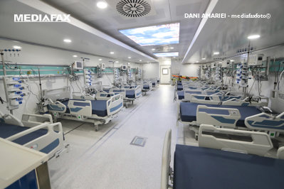 7578810-mediafax-foto-dani-amariei.jpg Program de investiții de 10 miliarde de lei în spitalele din România. Cum vor fi cheltuiți banii