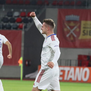 Alexandru Pop, mesaj plin de mister! „Nu vreau să îl spun cu voce tare!”
