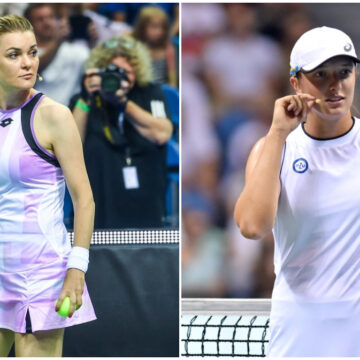 Conflict uriaș în tenis! Iga Swiatek, atacată de Agnieszka Radwanska