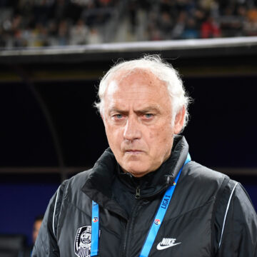 CFR-CLUJ-atac-analiza-andrea-mandorlini.jpg Seceta din atacul lui Andrea Mandorlini amintește la CFR Cluj de ofensiva blamată a lui Dan Petrescu