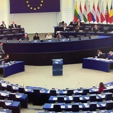 Pe noi, ca țară, ne interesează cel mai mult un buget de funcționare al Comisiei Europene