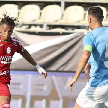 FC Botoșani – FC Voluntari, Live Video Online, în runda a 16-a din Superliga