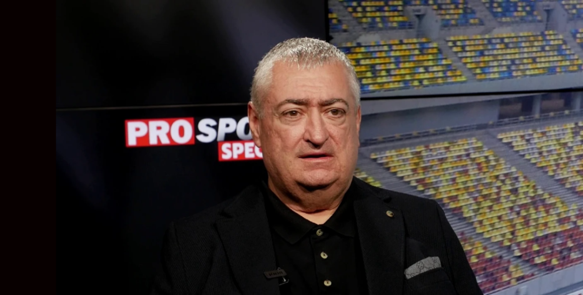 Marian Iancu și-a anunțat revenirea în fotbalul românesc
