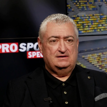 Marian Iancu și-a anunțat revenirea în fotbalul românesc