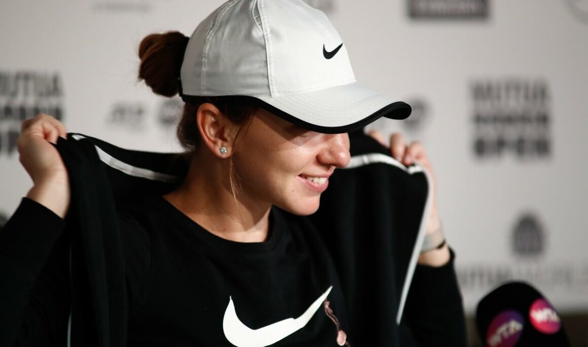 Simona-Halep-negocieri-e1701241014416.jpg Simona Halep, negocieri bombă cu organizatorii turneului de la Sankt Petersburg