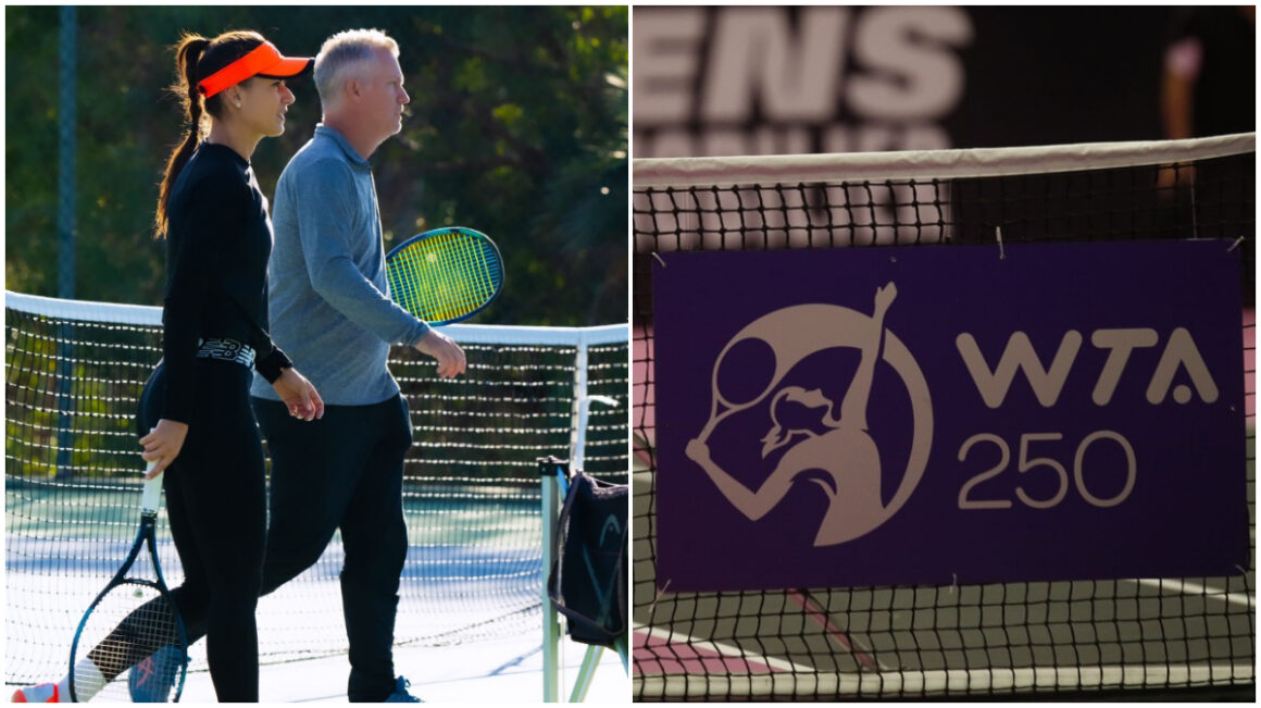 Sorana-Cirstea-si-noua-regula-WTA.jpg WTA implementează o nouă regulă care le dă fiori jucătoarelor!