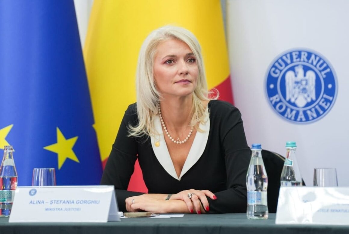 Ministrul PNL Al Justiției Spune Că Declarațiile Lui Drulă Despre Ancheta DNA Au „reînviat Discursul PSD Din Perioada Dragnea”