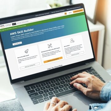 amazon.jpeg Amazon anunță lansarea „AI Ready”. 2 milioane de oameni vor beneficia de cursuri gratuite de abilități AI până în 2025