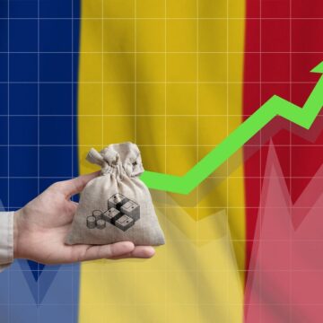 bnr.jpg „Încetinirea a venit și ca urmare a strângerii politice monetare”
