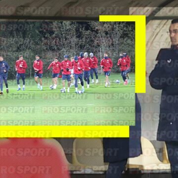 cf89fbfc-511e-423a-bdce-d1bfbd47364c.jpg Imagini de la antrenamentul secret al lui Edi Iordănescu înainte de România