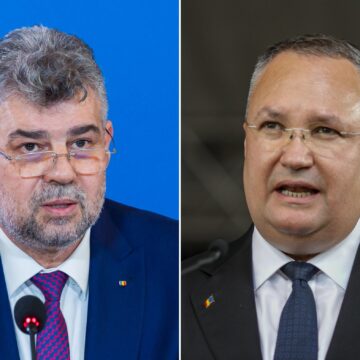EXCLUSIV. PSD își Marchează Teritoriul Pentru Alegerile Din 2024 și Continuă Să Ia Ce Vrea De La PNL: Impune Președintele Agenției Mamut Care Va Controla Toate Companiile De Stat și șeful Bănosului ASF