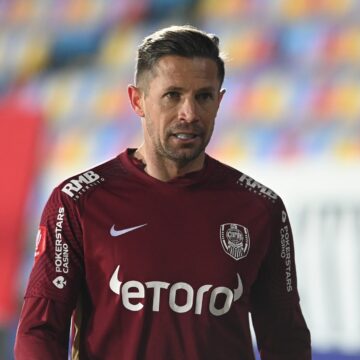 ciprian-deac-cfr-cluj.jpg Mandorlini, reacție după ce a fost acuzat de tatăl lui Ciprian Deac