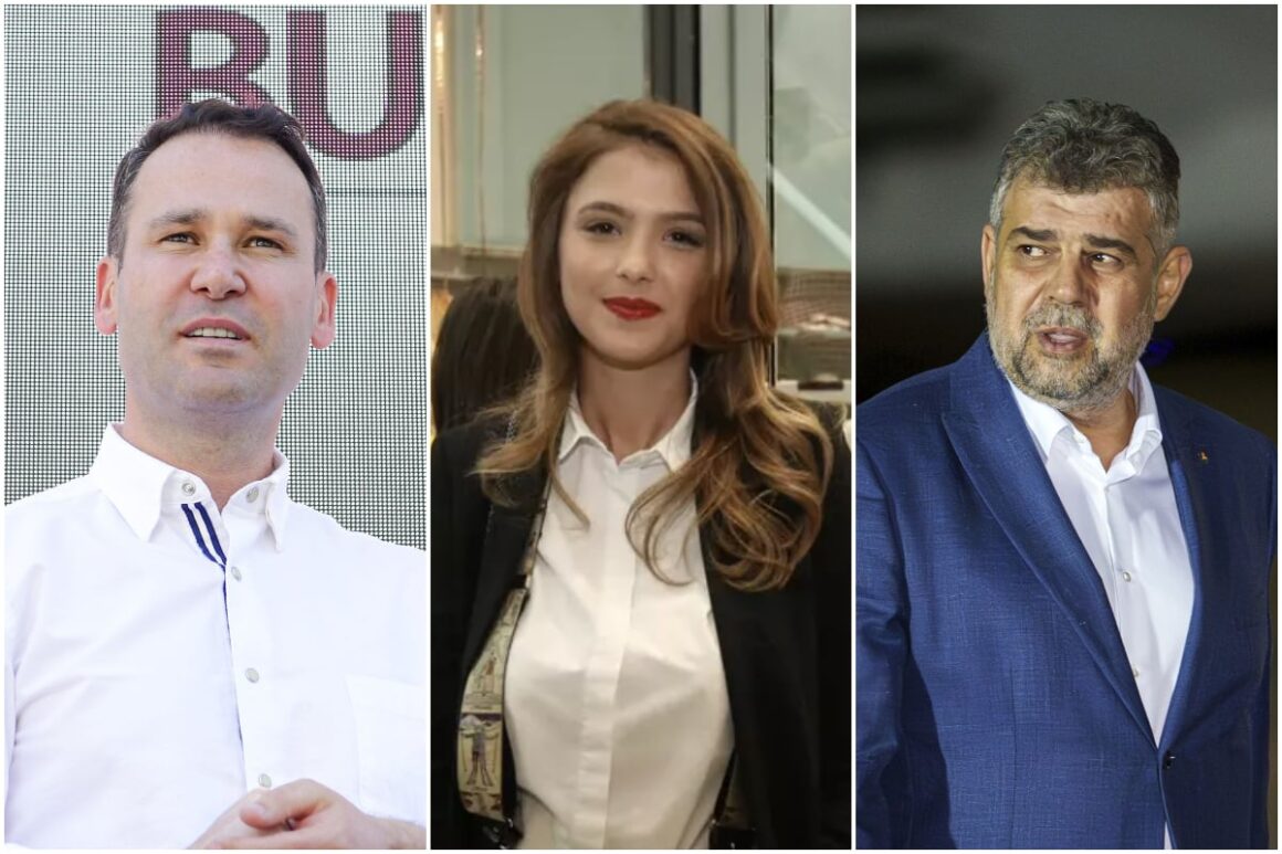 Legăturile Dintre Primarul Negoiță, Premierul Ciolacu și Antreprenoarea Sorina Docuz, Expuse De O Investigație G4Media