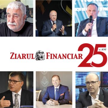 editia-aniversara.png Ziarul Financiar şi-a implicat jurnaliştii şi publicul în creşterea nivelului educaţiei financiare la standarde ambiţioase