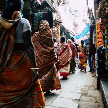 expresia-in-sir-indian.jpg De Unde Vine și La Ce Se Folosește Expresia ”în șir Indian”