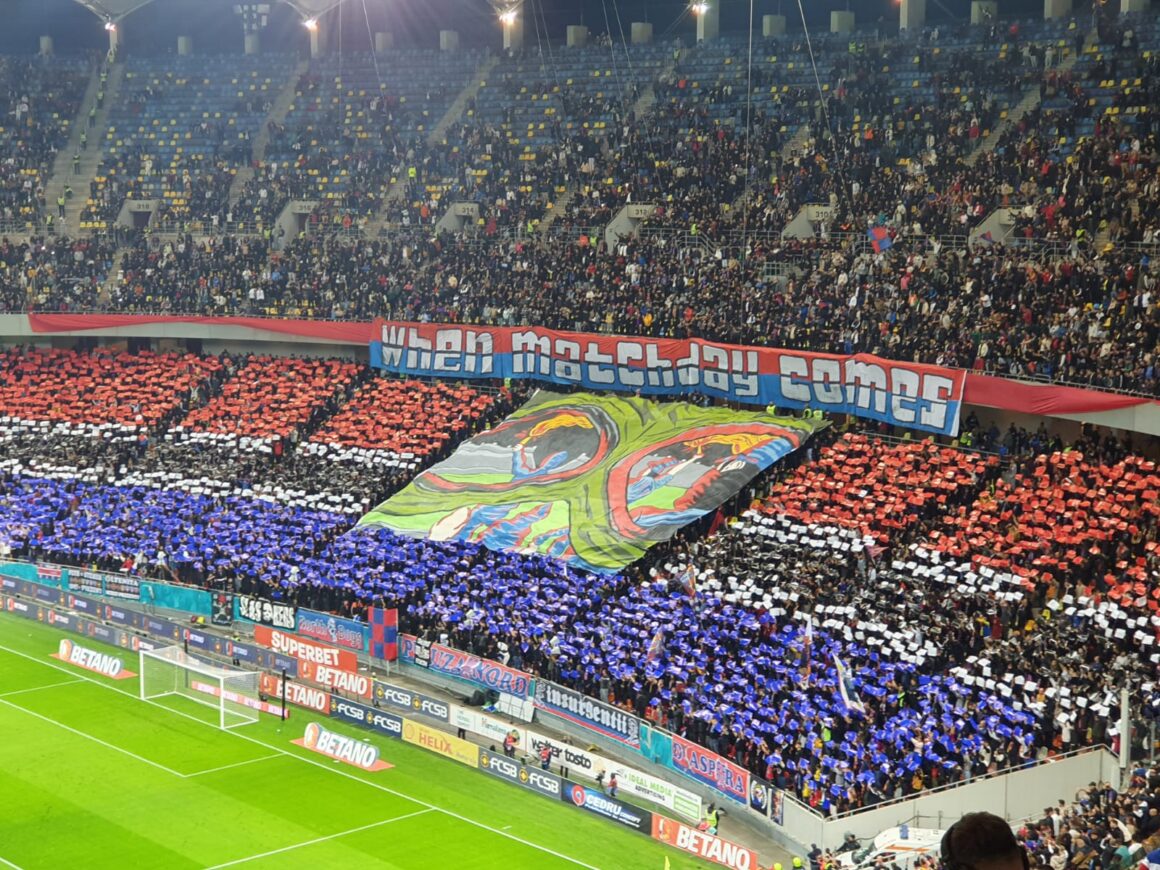 Ce facem cu rasismul și cu instigarea la ură după FCSB-Rapid