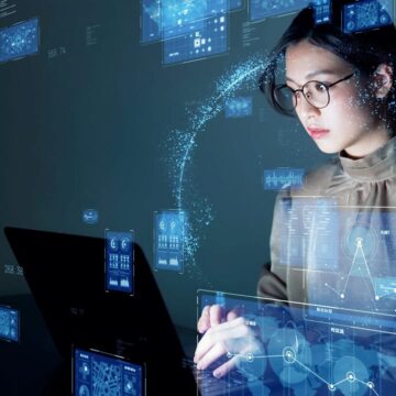 gettyimages-1413761223.jpg Inteligența artificială a creat unul din cele mai simple locuri de muncă. Ce abilități trebuie să ai pentru acest job