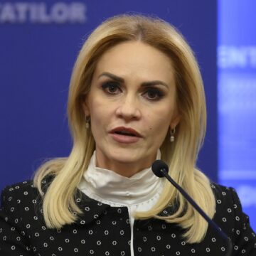 hepta63755431-scaled.jpg Gabriela Firea Revine în Conducerea PSD, La Patru Luni După Suspendarea Din Partid – SURSE