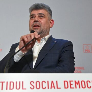 hepta6741588.jpg PSD Acuză USR Că Face „scut în Jurul Penalilor” După Anunțul DNA în Dosarul Achiziției Vaccinurilor Anti-COVID