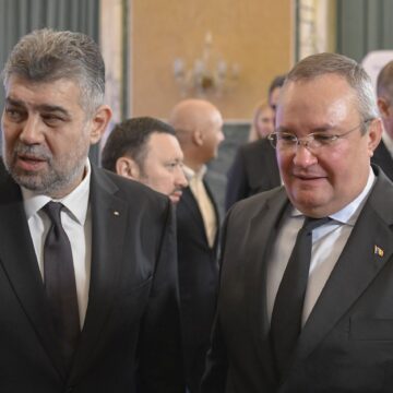 Secretul Din Spatele Marii înțelegeri PSD – PNL Pentru Majorarea Pensiilor. Proiectul Va Fi Votat în Regim De Urgență în Parlament