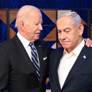 Biden I-a Propus Lui Netanyahu O Pauză De 3 Zile în Luptele Din Gaza, Pentru Ca Hamas Să Elibereze Din Ostatici, Spun Doi Oficiali. Ce A Răspuns Premierul Israelian