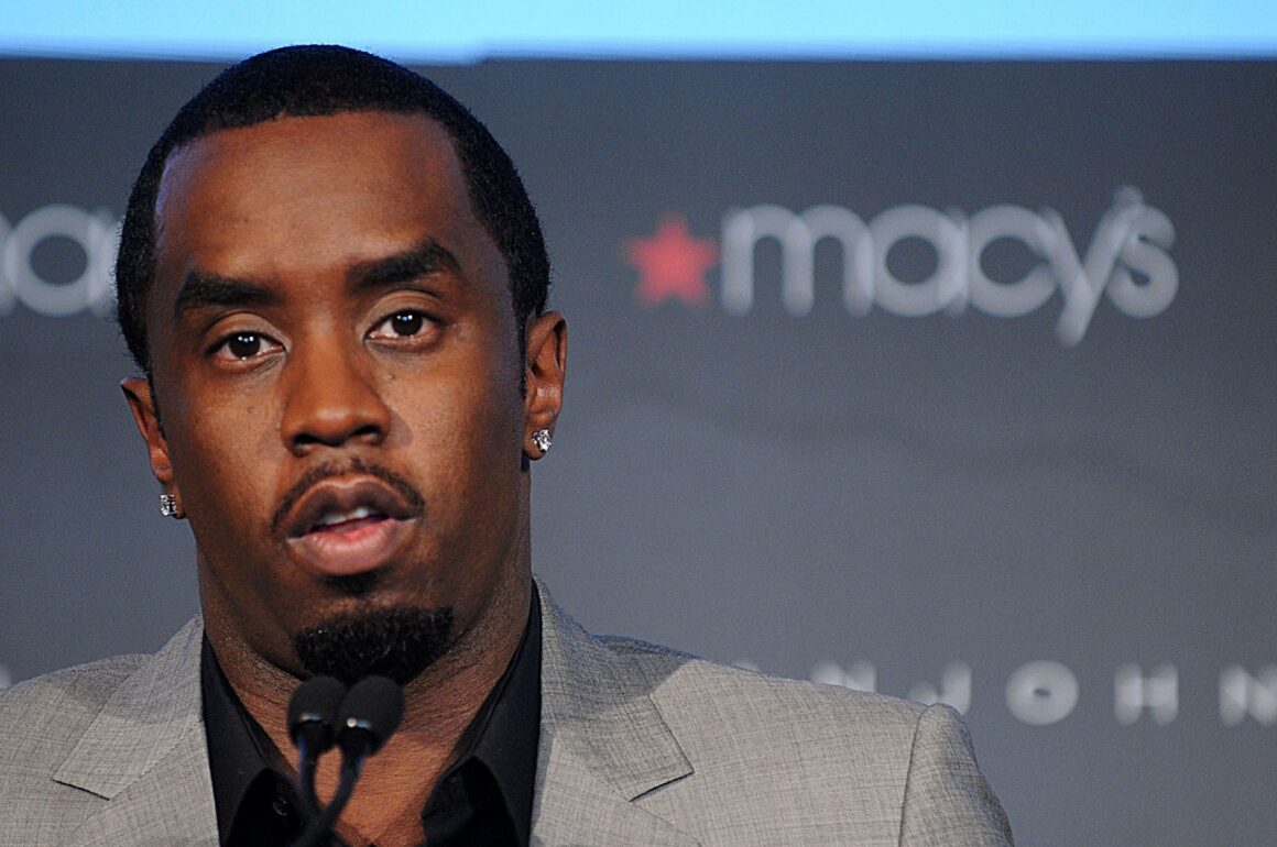 Puff Daddy, Noi Acuzații De Viol. O Femeie Spune Că Rapperul A Drogat-o şi Agresat-o Sexual Acum 32 De Ani