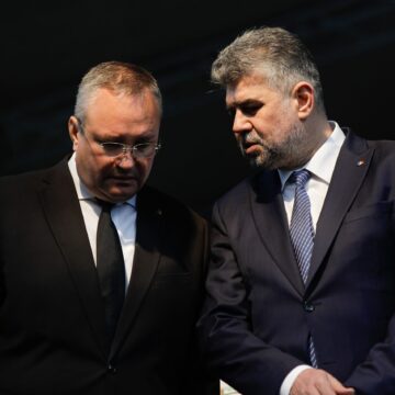 Acord între PSD și PNL Privind Legea Pensiilor. Marcel Ciolacu: „Legea Intră în Linie Dreaptă în Parlament”