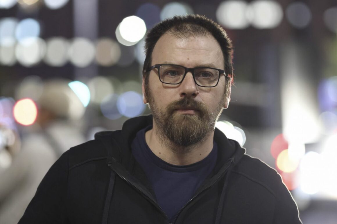 Un Supraviețuitor Colectiv Candidează La Primăria Sectorului 5 împotriva Lui Piedone. „Momentul în Care A Ieșit Din închisoare M-a Convins Să Fac Pasul”