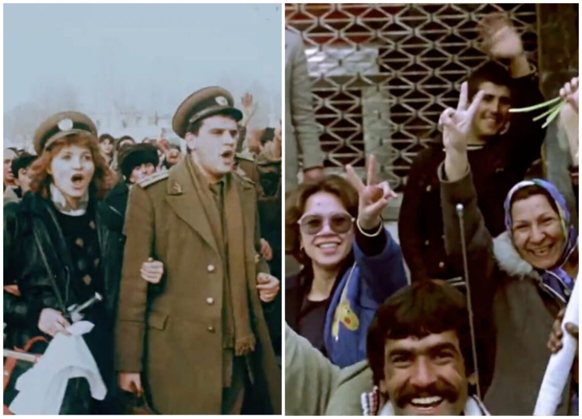 intre-revolutii-film-scaled.jpg Interviu Cu Regizorul Filmului Românesc Proiectat Pe Ascuns în Iran. „Să Fim Mai Atenți și Să Nu Dăm Libertatea Primului Venit Pe Ușă”