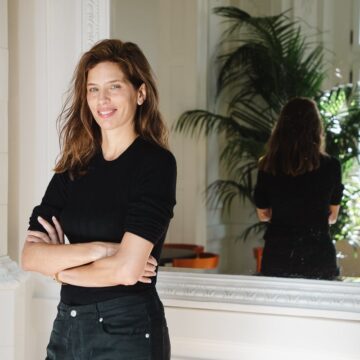 Interviu Cu Maïwenn, Regizoarea Noului Film Cu Johnny Depp. „Nu înțeleg Femeile Radicale Care Cred Că Noi și Bărbații Nu Putem Face Lucruri Bune împreună, în Societate”