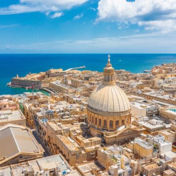 malta.jpg Topul destinațiilor de vacanță pentru 2024. Expedia Group prezintă opt tendințe de călătorie pentru anul următor