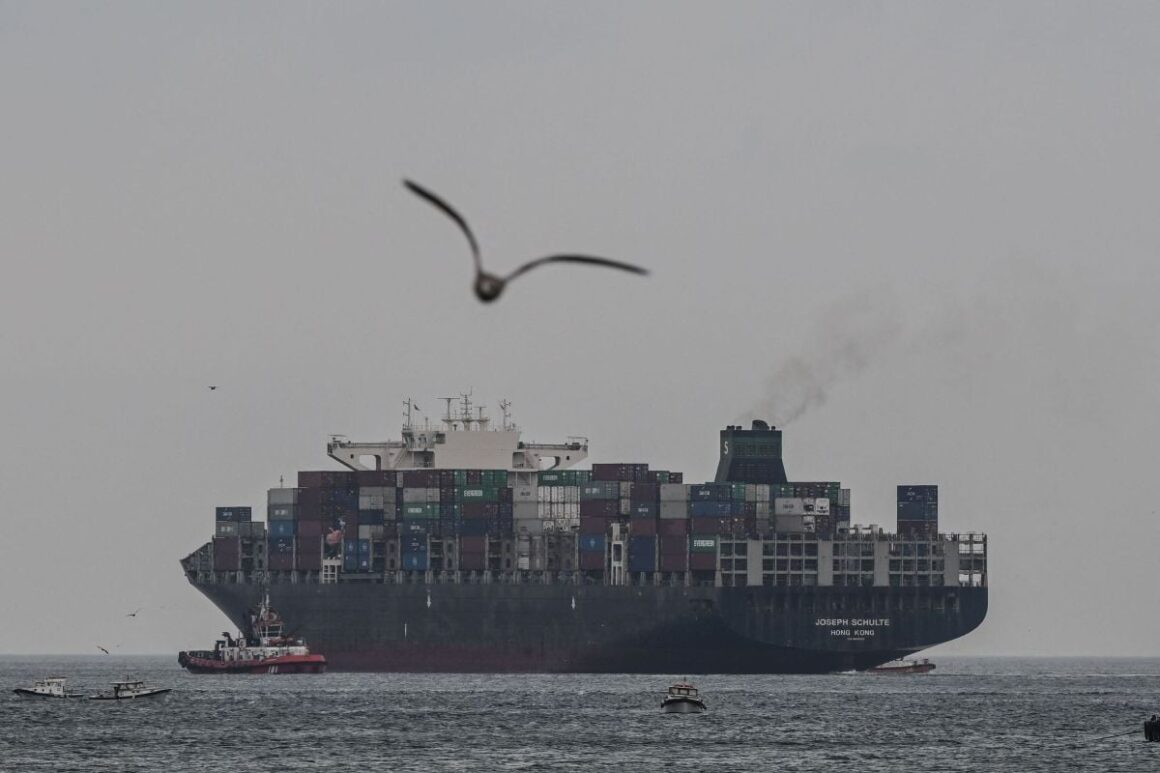 nava-cargo-joseph-schulte-plecata-din-odesa-ajunsa-la-istanbul-hepta.jpg Kievul Exportă Tot Mai Multe Cereale Prin Marea Neagră, în Ciuda Amenințărilor Din Partea Rusiei – O Veste Bună Pentru Economia Ucraineană