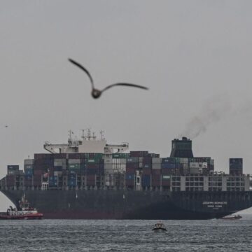 nava-cargo-joseph-schulte-plecata-din-odesa-ajunsa-la-istanbul-hepta.jpg Kievul Exportă Tot Mai Multe Cereale Prin Marea Neagră, în Ciuda Amenințărilor Din Partea Rusiei – O Veste Bună Pentru Economia Ucraineană