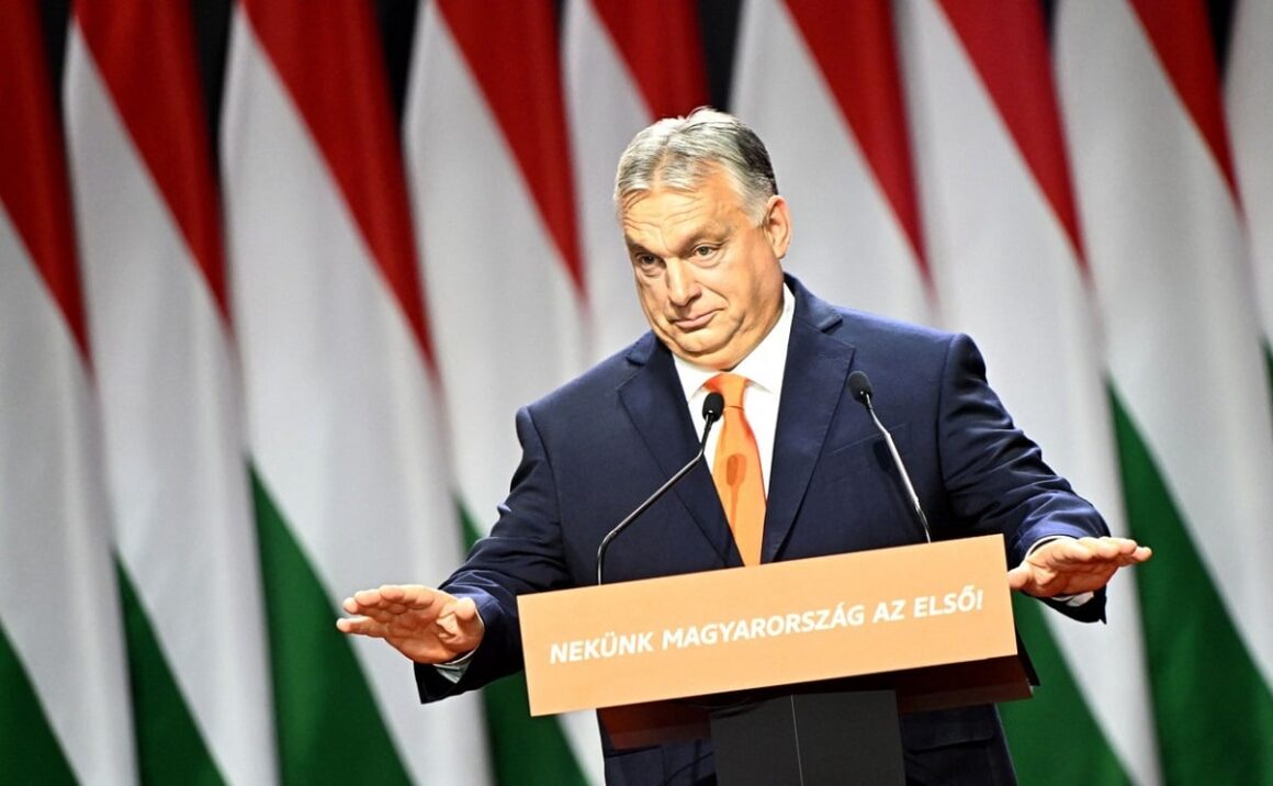 orban-profimedia-1.jpg Premierul Maghiar Viktor Orban A Spus Din Nou Că Ucraina „nu Va Câștiga Pe Câmpul De Luptă” Războiul Cu Rusia