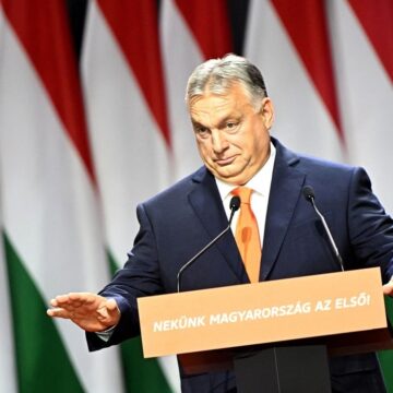 orban-profimedia-1.jpg Premierul Maghiar Viktor Orban A Spus Din Nou Că Ucraina „nu Va Câștiga Pe Câmpul De Luptă” Războiul Cu Rusia