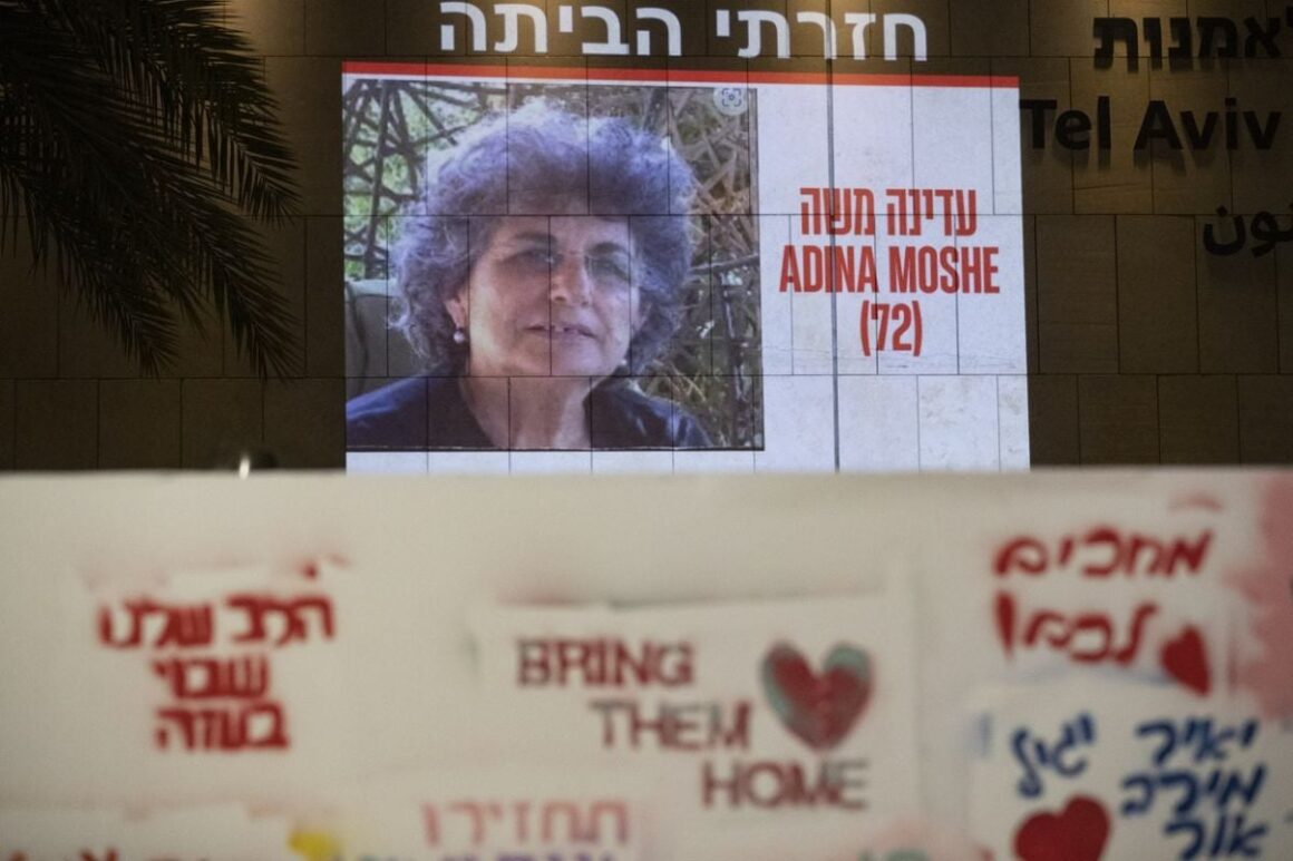 Mărturia Cadrelor Medicale Despre Reuniunea Unora Dintre Ostaticele Israeliene Cu Familiile: „Nu A Existat Ochi Care Să Nu Lăcrimeze”