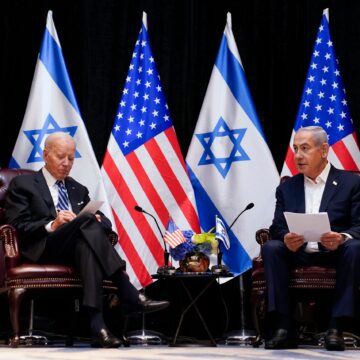 profimedia-0814652100-scaled.jpg Politico: Joe Biden I-a Transmis Lui Netanyahu Că Zilele Sale în Funcția De Premier Sunt Numărate