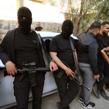 Alți Doi Români Sunt ținuți Ostatici De Hamas în Fâșia Gaza, Anunță MAE