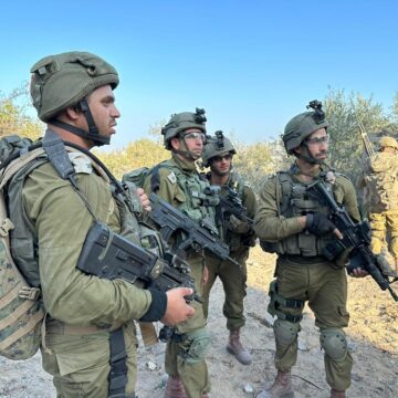 Ministrul Israelian Supranumit „Creierul Lui Bibi” Anunță Că 3.000 De Luptători Hamas Au Fost Uciși în Gaza, Dar Spune Că Nu știe Câți Civili Au Murit