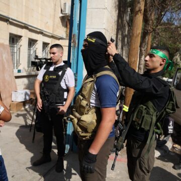 profimedia-0819323401-scaled.jpg Un Lider Al Hamas Care „și-a înscenat Moartea” în 2014 Face Parte „100%” Din Echipa Care A Planificat Asaltul Din 7 Octombrie, Cred Spionii Israelieni
