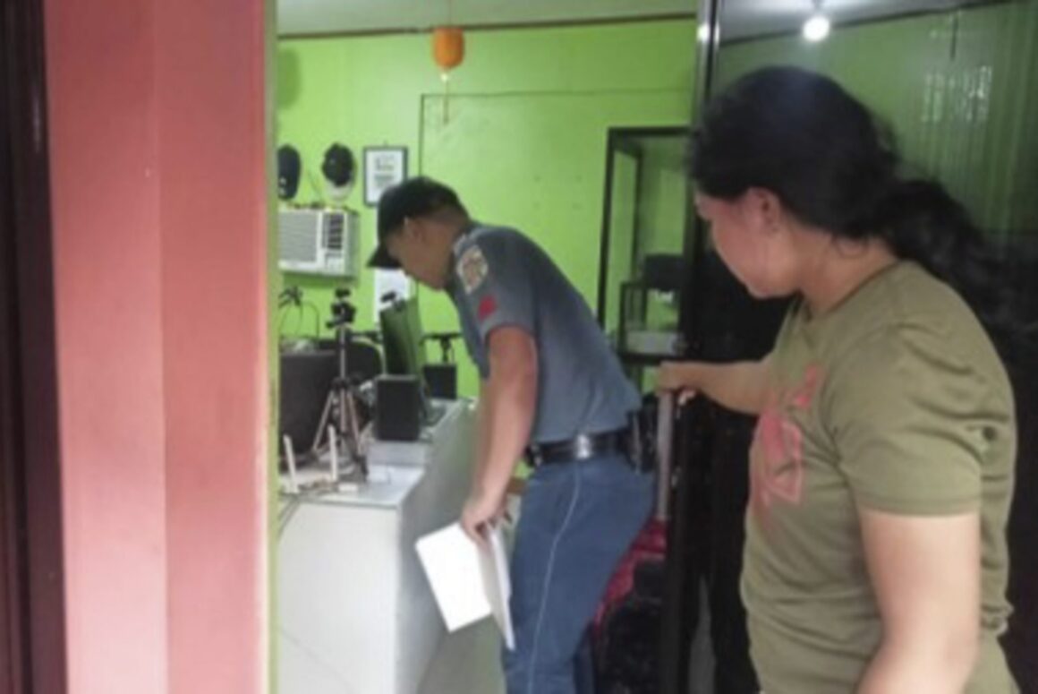 Un Crainic De Radio Din Filipine A Fost împușcat Mortal în Direct