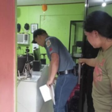 Un Crainic De Radio Din Filipine A Fost împușcat Mortal în Direct