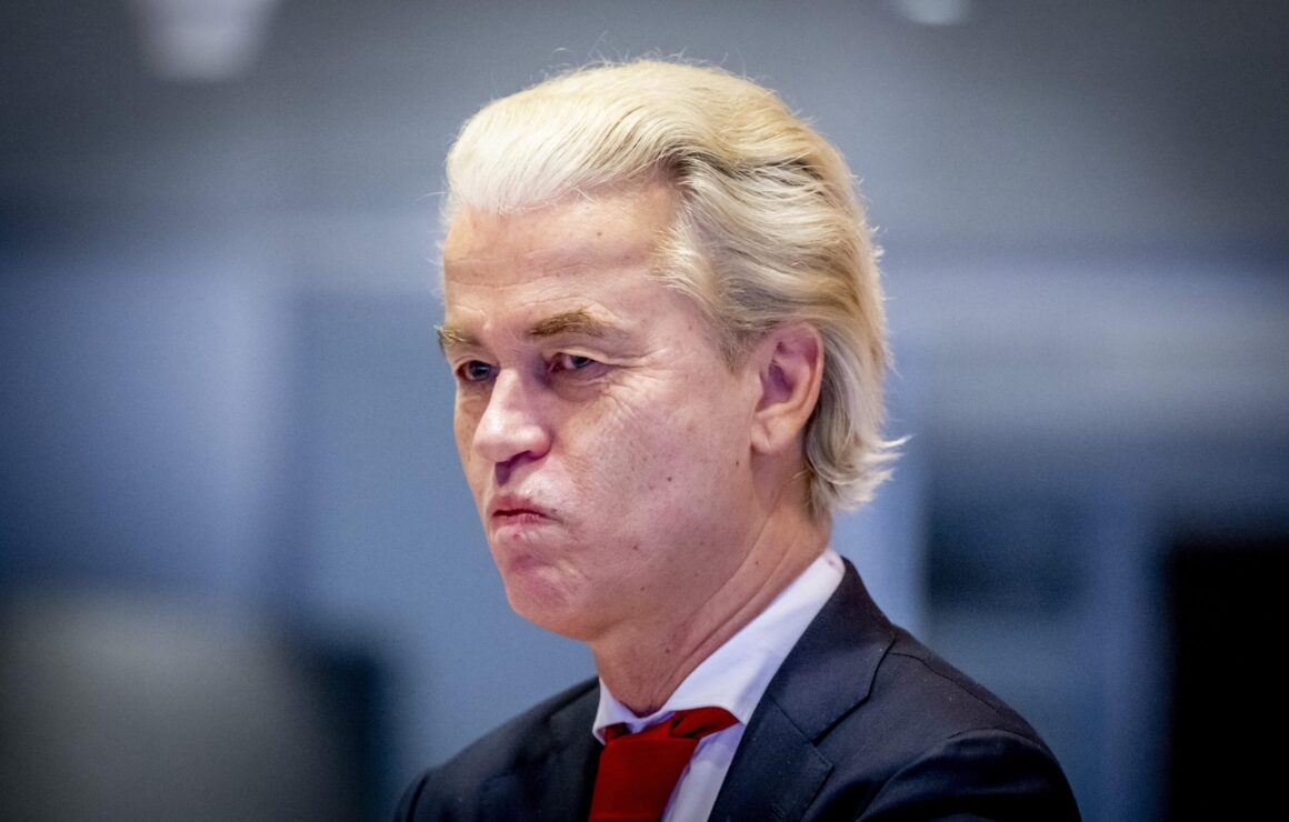 profimedia-0824168951-scaled.jpg Extremistul Geert Wilders, Câștigătorul Alegerilor Din Olanda, Criticat Dur De Statele Arabe După Ce A Spus Că Palestinienii Ar Trebui Relocați în Iordania