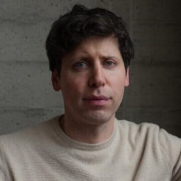 sam.jpg Sam Altman nu se întoarce la OpenAI. Consiliul de administrație l-a numit pe Emmett Shear CEO interimar