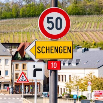 Aderarea României La Schengen, Pe Agenda Provizorie A Consiliului JAI Din Decembrie. Când Se Ia Decizia