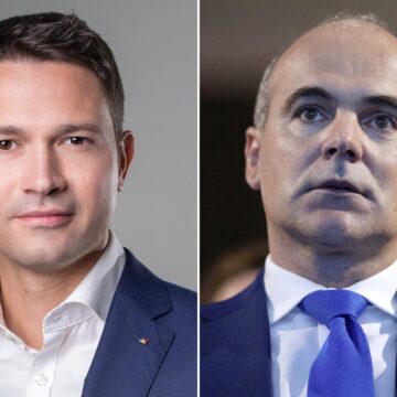 sigartau-rares-bogdan.jpg „Este Timpul Să Scoatem PSD De La Guvernare”. Mai Mulți Lideri PNL Se Ridică împotriva Alianței Cu Social-democrații și Spun Că Tatonează USR. Reacția Lui Nicolae Ciucă