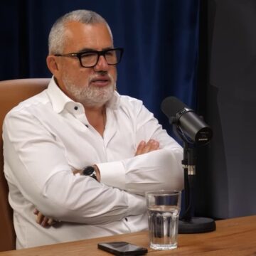sorin-constantinescu-1.jpg „Șocat De Atacuri”, Sorin Constantinescu, „Regele Păcănelelor”, și-a Anunțat Retragerea Din AUR La Trei Zile După Ce S-a înscris în Partidul Lui George Simion