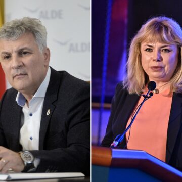 unknown-9.jpg Noua Lege A Pensiilor A Trecut Rapid De Senat. Miniștrii Finanțelor și Muncii Nu Au Venit în Parlament. Contre între PSD și USR: „Arătați Banii!”