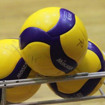 Ucrainenii de la Prometey vor juca la Mioveni, în Cupa CEV la volei