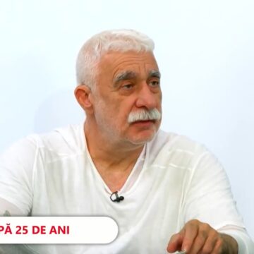 zf-1.jpg Încet-încet, Ziarul Financiar a devenit un obiect de cult. În criza din 2008 nu i-a ajutat nimeni pe oamenii de business/Clasa bugetară s-a oligarhizat